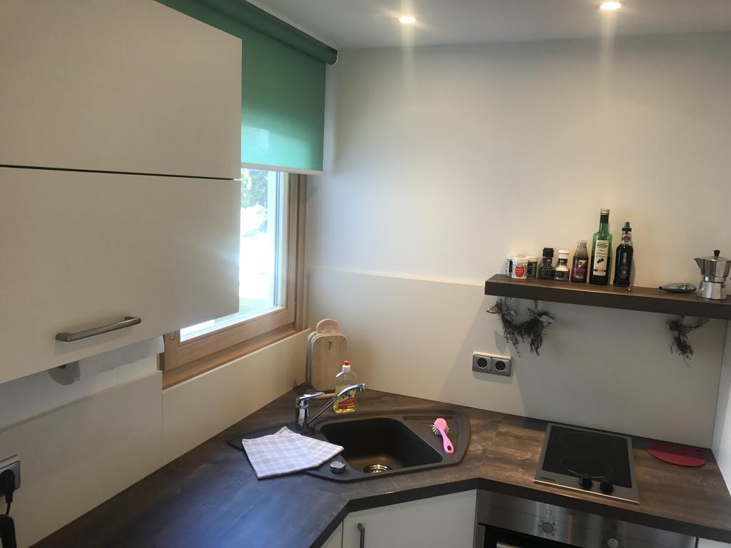 Wohnung Edelweiss - Wohnen Auf Zeit - Homeoffice - Nah Am See - Buchbar Ab 28 Naechte Schliersee Exterior foto