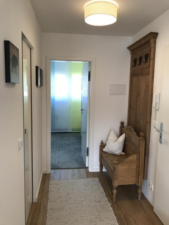 Wohnung Edelweiss - Wohnen Auf Zeit - Homeoffice - Nah Am See - Buchbar Ab 28 Naechte Schliersee Exterior foto