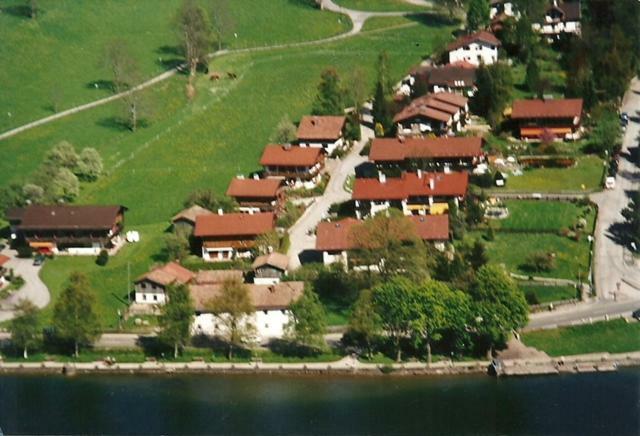 Wohnung Edelweiss - Wohnen Auf Zeit - Homeoffice - Nah Am See - Buchbar Ab 28 Naechte Schliersee Exterior foto