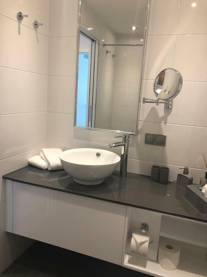 Wohnung Edelweiss - Wohnen Auf Zeit - Homeoffice - Nah Am See - Buchbar Ab 28 Naechte Schliersee Exterior foto